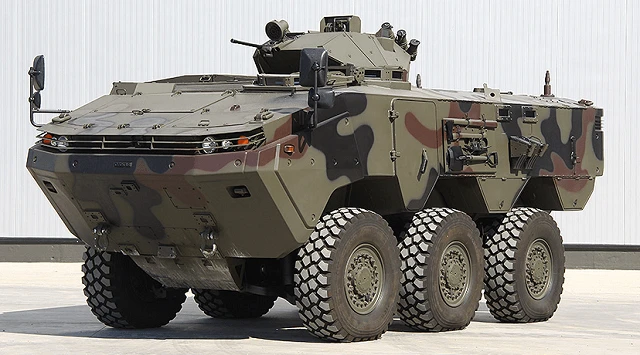 Türkiye’nin Yerli Üretim Milli Silahları